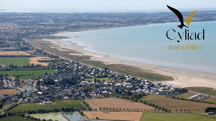 Ma-Cabane - Vente Terrain Hirel, 426 m²