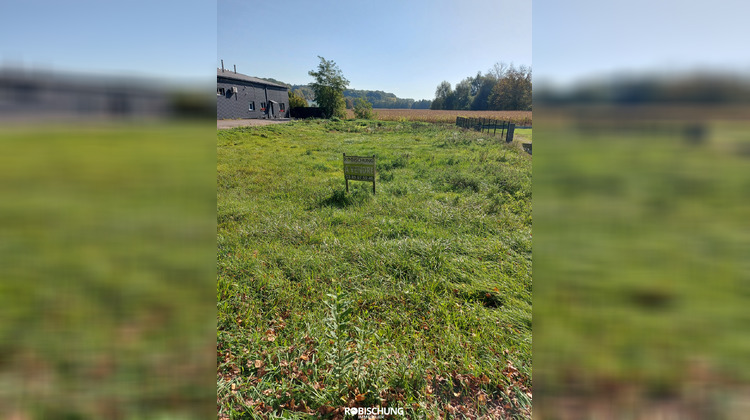 Ma-Cabane - Vente Terrain Hirtzbach, 1183 m²