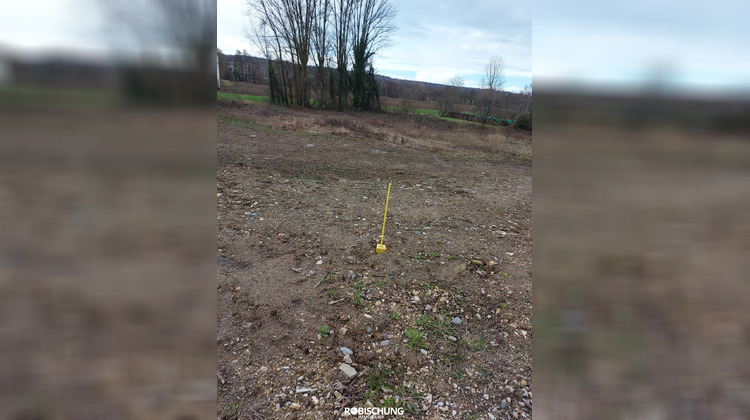 Ma-Cabane - Vente Terrain Hirtzbach, 3530 m²