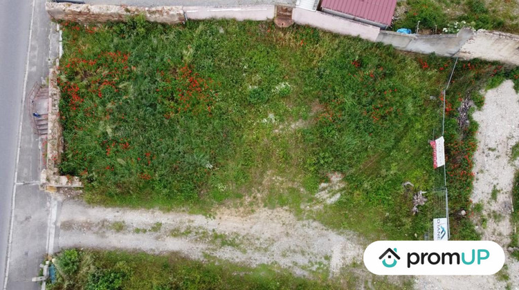 Ma-Cabane - Vente Terrain Hirtzfelden, 492 m²