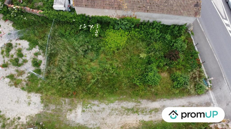 Ma-Cabane - Vente Terrain Hirtzfelden, 477 m²