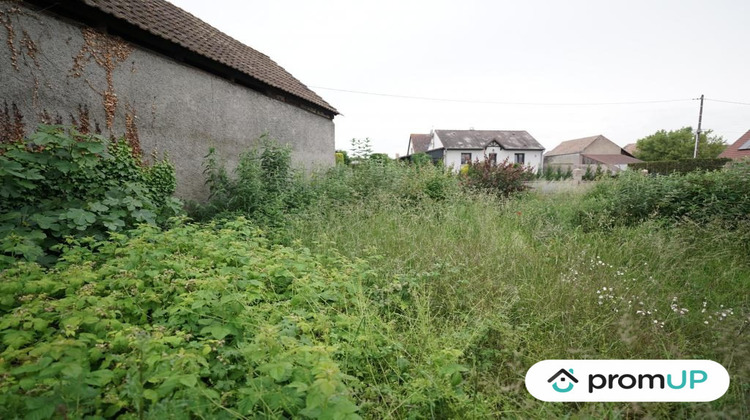 Ma-Cabane - Vente Terrain Hirtzfelden, 477 m²