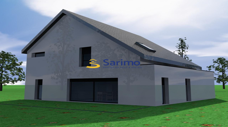 Ma-Cabane - Vente Terrain Hoenheim, 438 m²