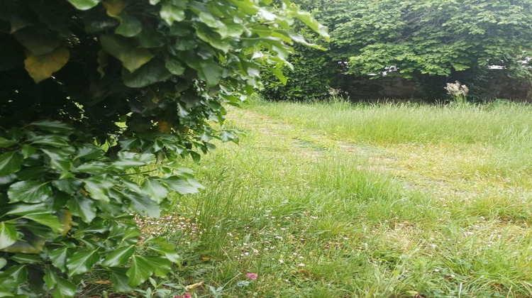 Ma-Cabane - Vente Terrain HOERDT, 327 m²