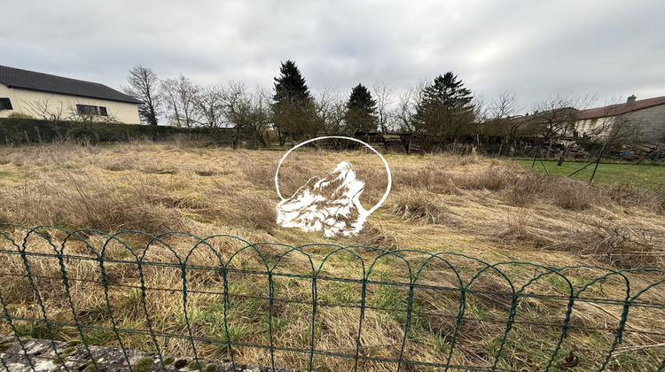 Ma-Cabane - Vente Terrain Holling, 532 m²