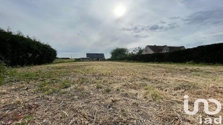 Ma-Cabane - Vente Terrain Holque, 861 m²
