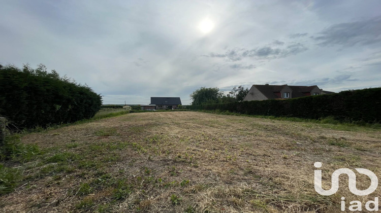 Ma-Cabane - Vente Terrain Holque, 861 m²