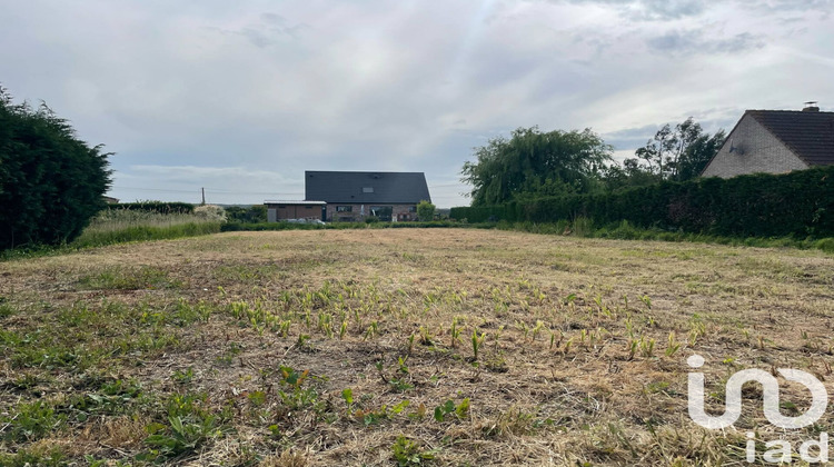 Ma-Cabane - Vente Terrain Holque, 861 m²