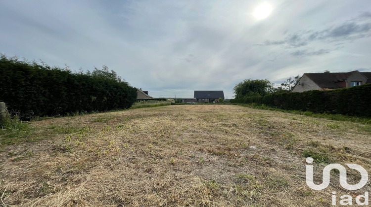 Ma-Cabane - Vente Terrain Holque, 861 m²