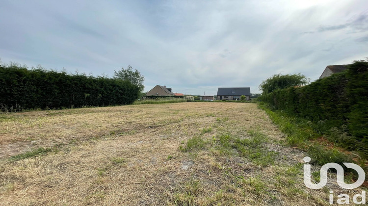Ma-Cabane - Vente Terrain Holque, 861 m²