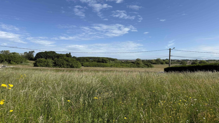 Ma-Cabane - Vente Terrain HOLVING, 0 m²