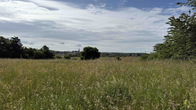 Ma-Cabane - Vente Terrain HOLVING, 0 m²