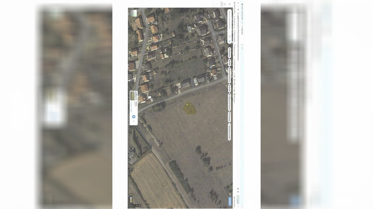 Ma-Cabane - Vente Terrain HOLVING, 0 m²