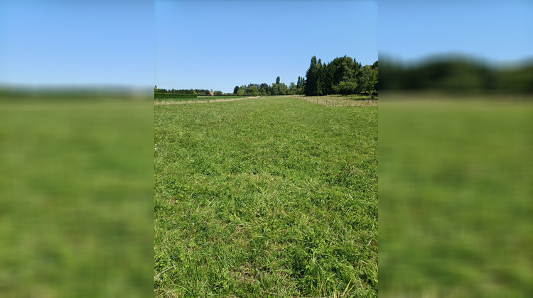 Ma-Cabane - Vente Terrain HOLVING, 3826 m²