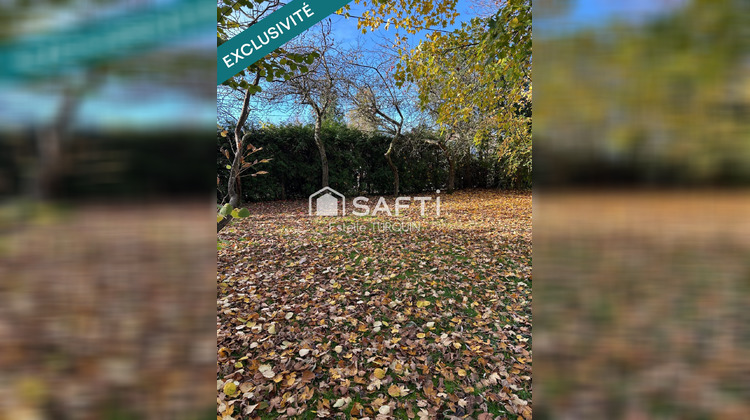 Ma-Cabane - Vente Terrain Holving, 1197 m²
