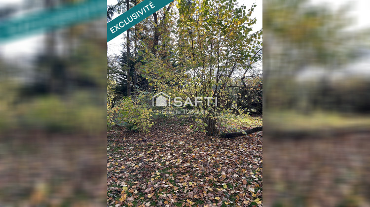 Ma-Cabane - Vente Terrain Holving, 1197 m²