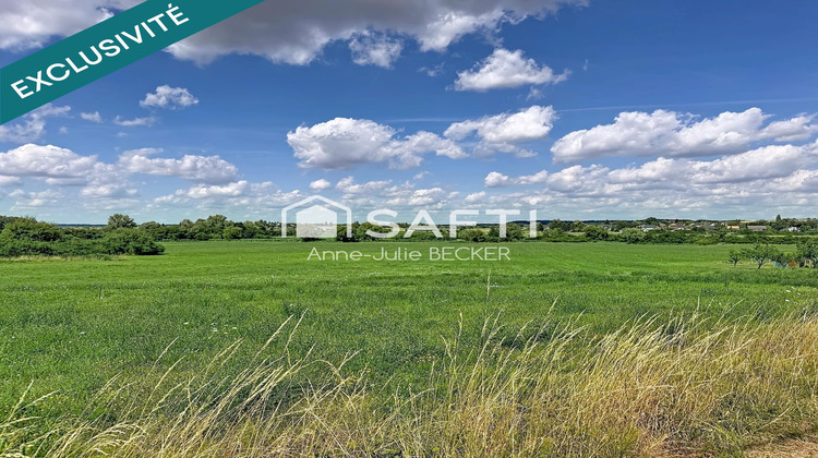 Ma-Cabane - Vente Terrain Holving, 2675 m²