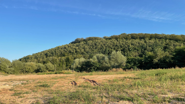 Ma-Cabane - Vente Terrain Hombourg-Haut, 562 m²