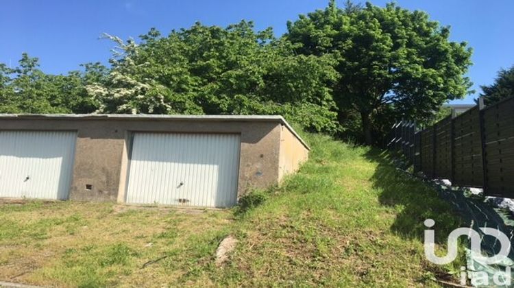 Ma-Cabane - Vente Terrain Hombourg-Haut, 700 m²