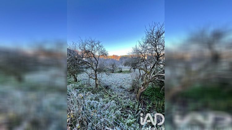 Ma-Cabane - Vente Terrain Hombourg-Haut, 937 m²