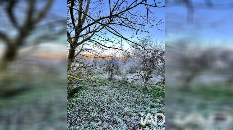 Ma-Cabane - Vente Terrain Hombourg-Haut, 937 m²