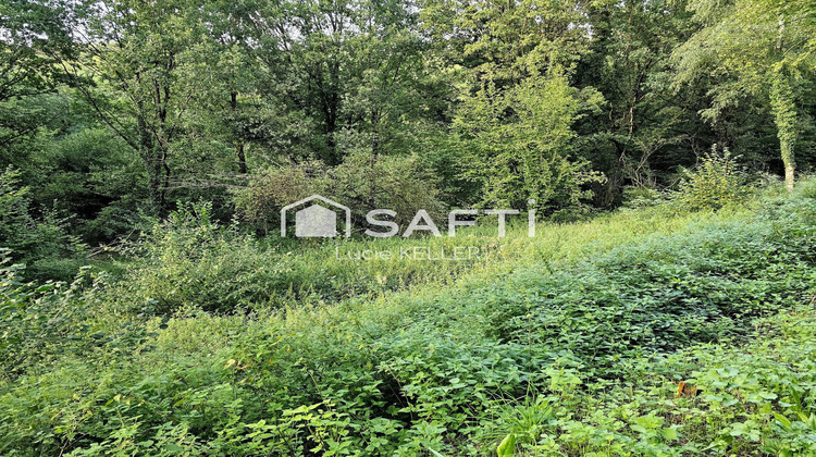 Ma-Cabane - Vente Terrain Hombourg-Haut, 3890 m²