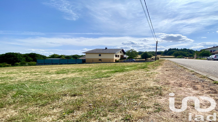 Ma-Cabane - Vente Terrain Hommert, 3115 m²