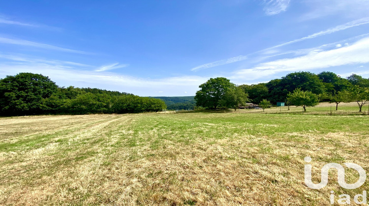 Ma-Cabane - Vente Terrain Hommert, 3115 m²