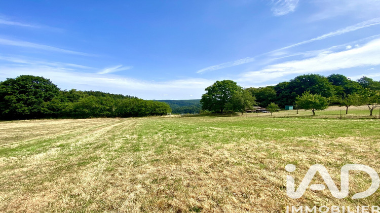 Ma-Cabane - Vente Terrain Hommert, 3115 m²