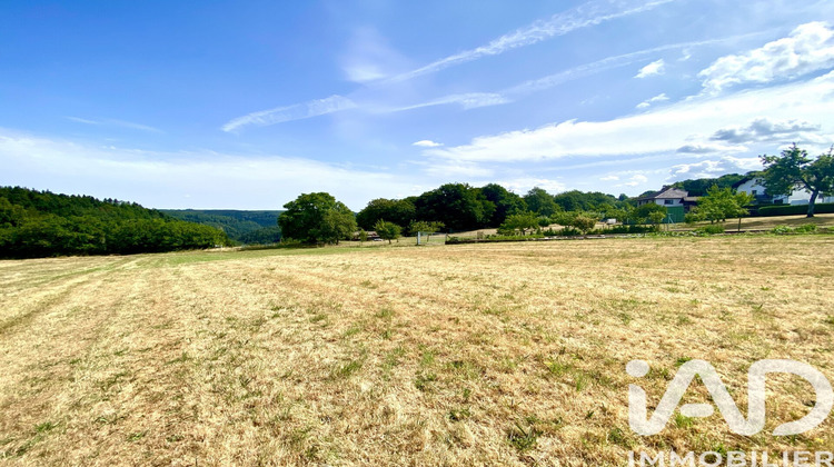 Ma-Cabane - Vente Terrain Hommert, 3115 m²