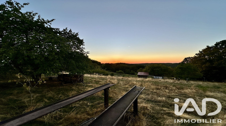 Ma-Cabane - Vente Terrain Hommert, 412 m²