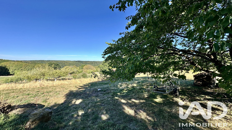 Ma-Cabane - Vente Terrain Hommert, 412 m²
