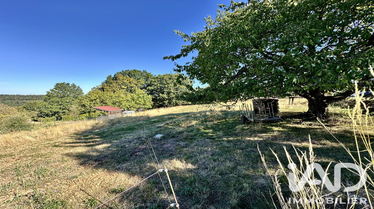 Ma-Cabane - Vente Terrain Hommert, 412 m²
