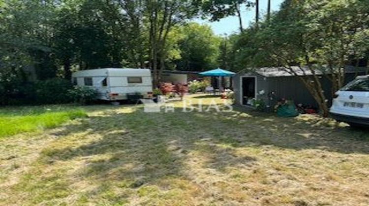 Ma-Cabane - Vente Terrain Honfleur, 702 m²