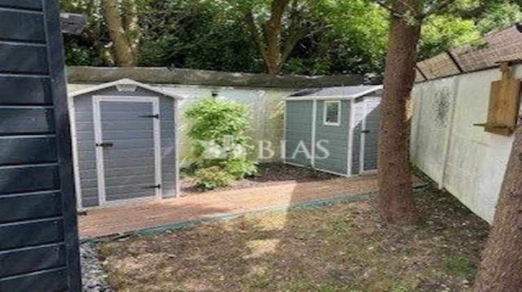 Ma-Cabane - Vente Terrain Honfleur, 702 m²