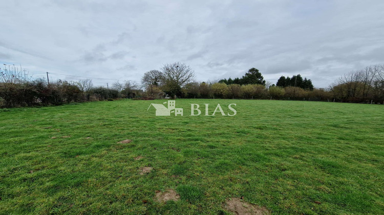 Ma-Cabane - Vente Terrain Honfleur, 1329 m²