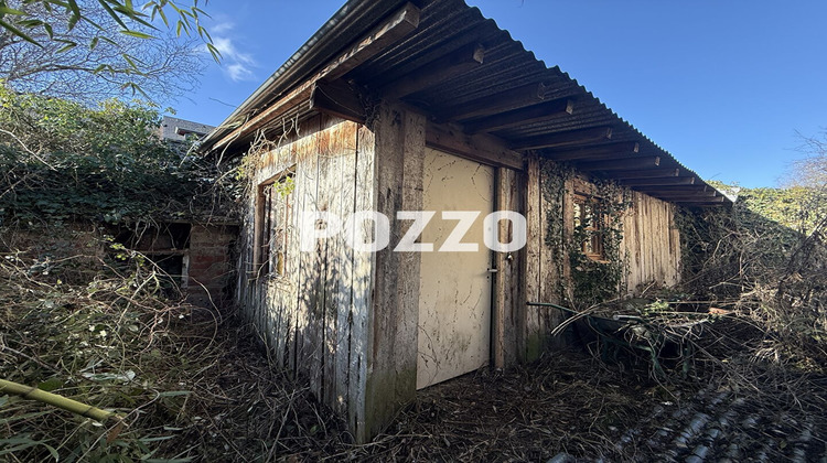 Ma-Cabane - Vente Terrain HONFLEUR, 17 m²