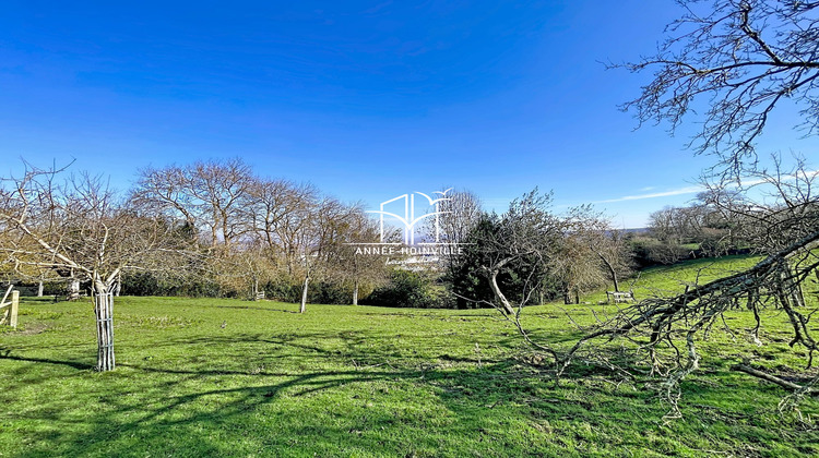 Ma-Cabane - Vente Terrain Honfleur, 1421 m²