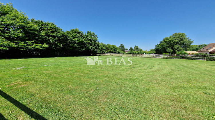 Ma-Cabane - Vente Terrain Honfleur, 1249 m²