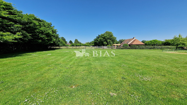 Ma-Cabane - Vente Terrain Honfleur, 1249 m²