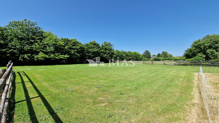 Ma-Cabane - Vente Terrain Honfleur, 1249 m²