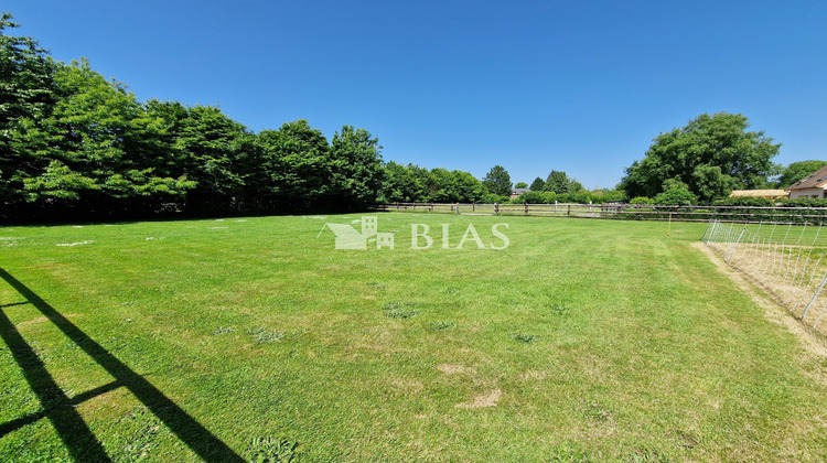 Ma-Cabane - Vente Terrain Honfleur, 1249 m²