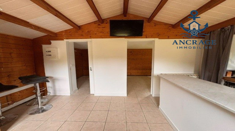 Ma-Cabane - Vente Terrain Honfleur, 1679 m²