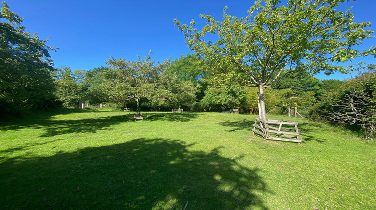 Ma-Cabane - Vente Terrain HONFLEUR, 1420 m²