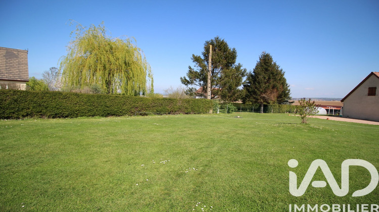 Ma-Cabane - Vente Terrain Honfleur, 505 m²