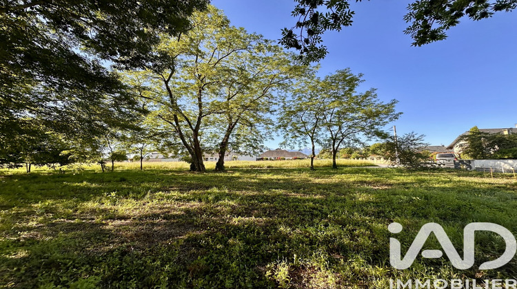 Ma-Cabane - Vente Terrain Horgues, 3060 m²