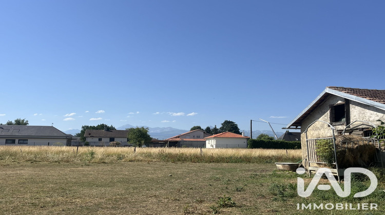 Ma-Cabane - Vente Terrain Horgues, 3982 m²