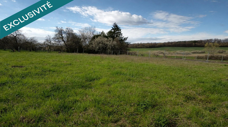 Ma-Cabane - Vente Terrain Hoste, 922 m²