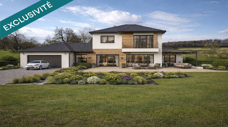 Ma-Cabane - Vente Terrain Hoste, 922 m²