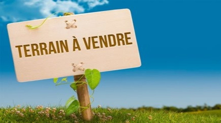 Ma-Cabane - Vente Terrain HOTTVILLER, 803 m²